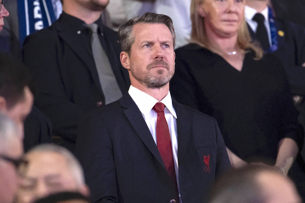 Hogan: Debatten bör grundas i fakta